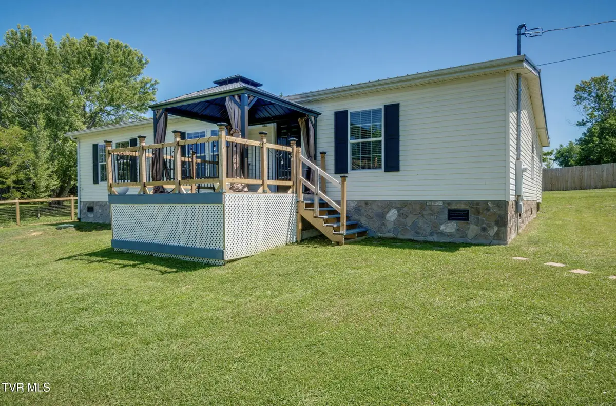 55 Piney Grove Road, Greeneville, TN 37743 - #1