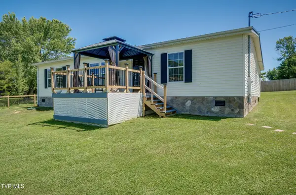 55 Piney Grove Road, Greeneville, TN 37743