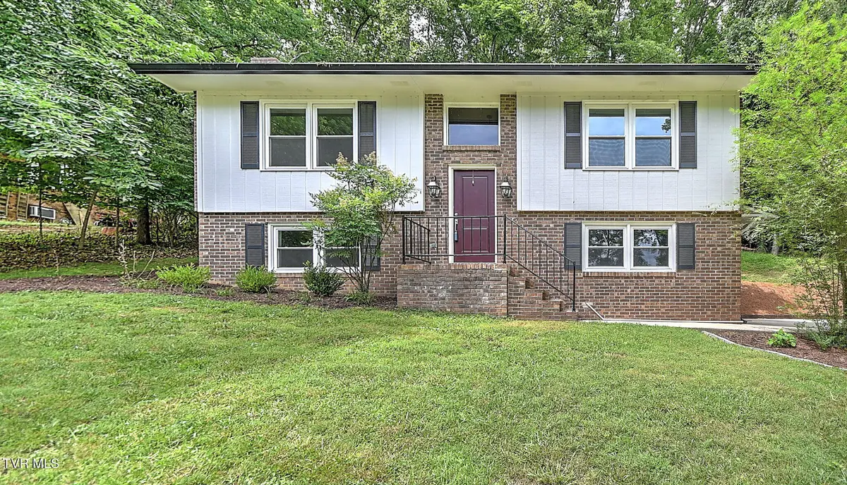 3718 Cheekwood Drive, Kingsport, TN 37660 - #1