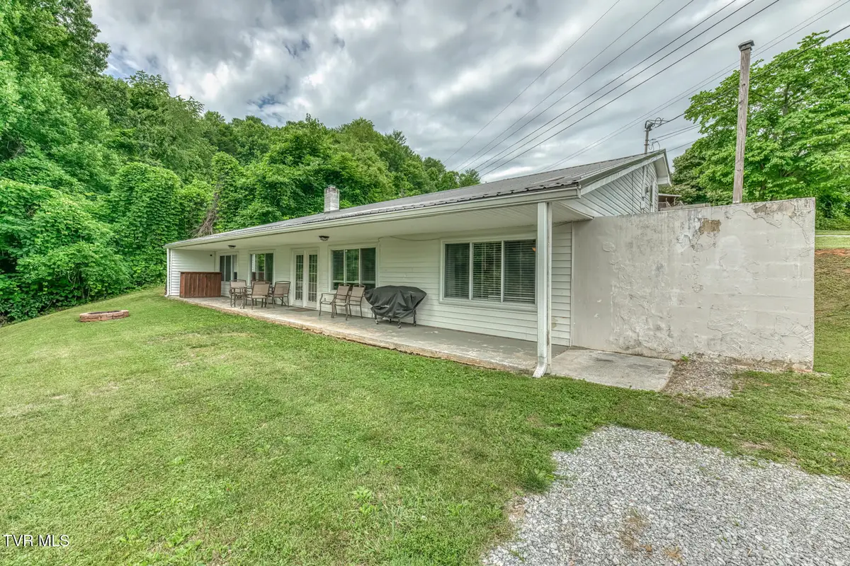 124 Tolley Lane, Erwin, TN 37650 - #1