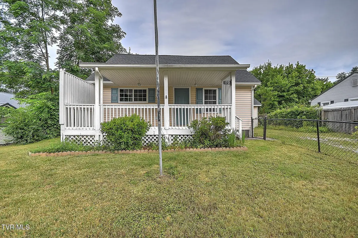 170 Wilhelm Avenue, Weber City, VA 24290 - #1