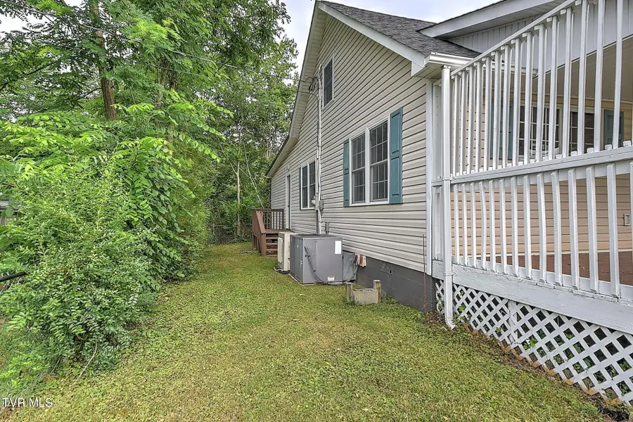170 Wilhelm Avenue, Weber City, VA 24290 - #2