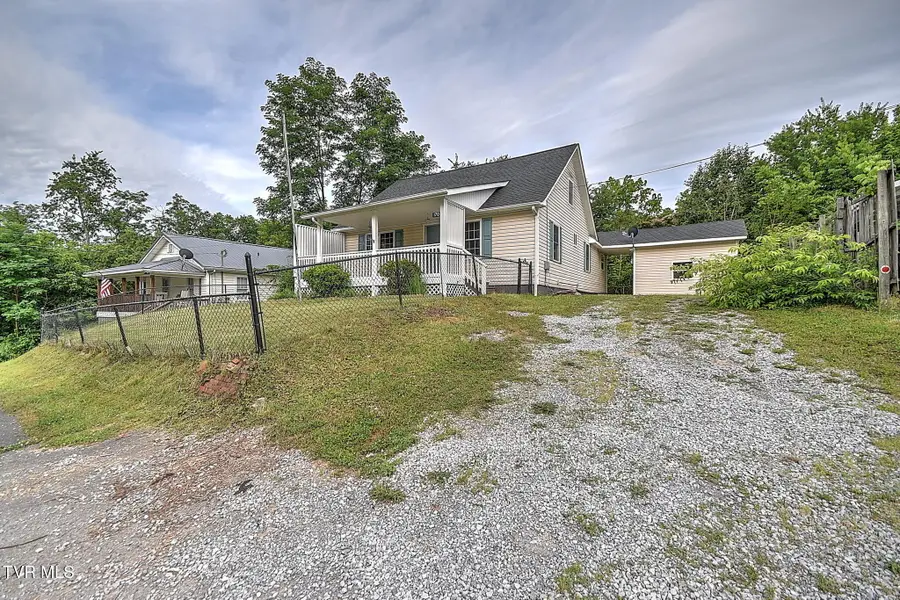 170 Wilhelm Avenue, Weber City, VA 24290 - #3