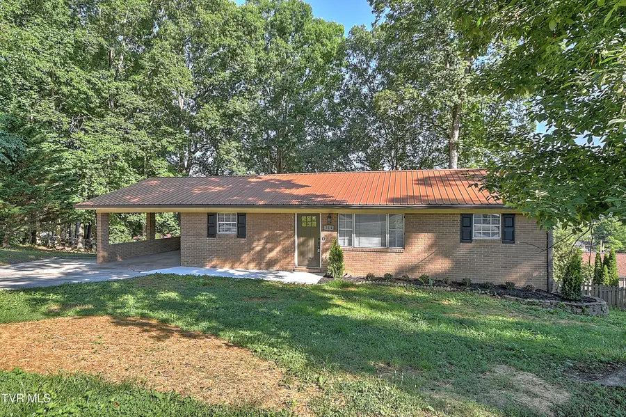 314 Crosby Drive, Bean Station, TN 37708 - #3