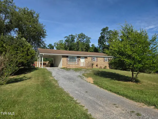 20235 Mosby Avenue, Bristol, VA 24202