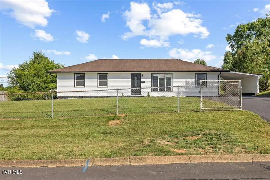 621 Norris Avenue, Kingsport, TN 37665 - #3