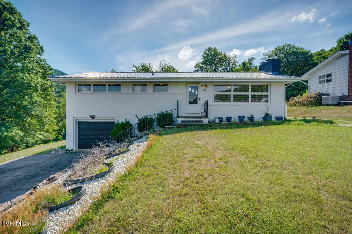 169 Frances Street, Gate City, VA 24251 - #1