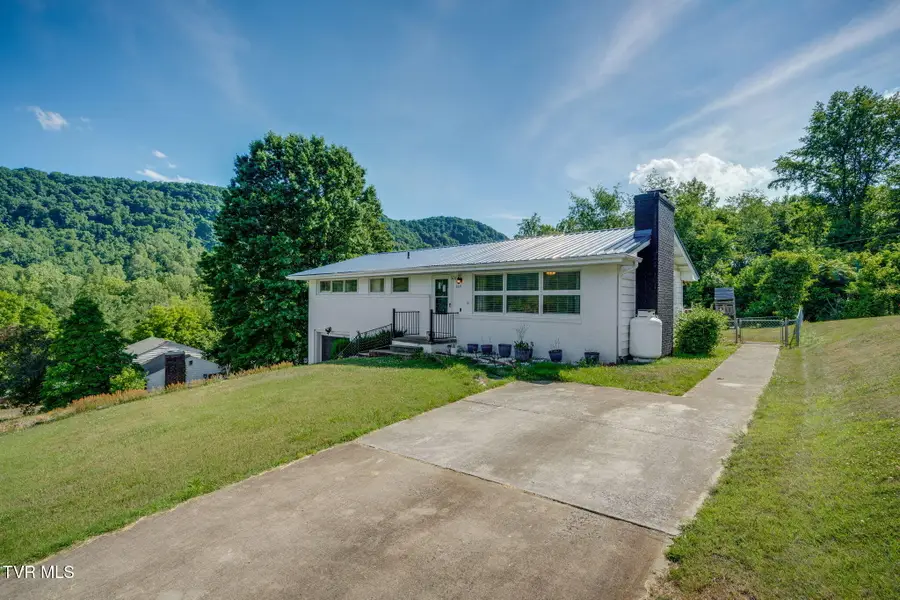 169 Frances Street, Gate City, VA 24251 - #3