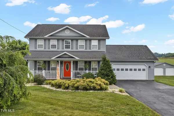 1 Alfalfa Court, Jonesborough, TN 37659