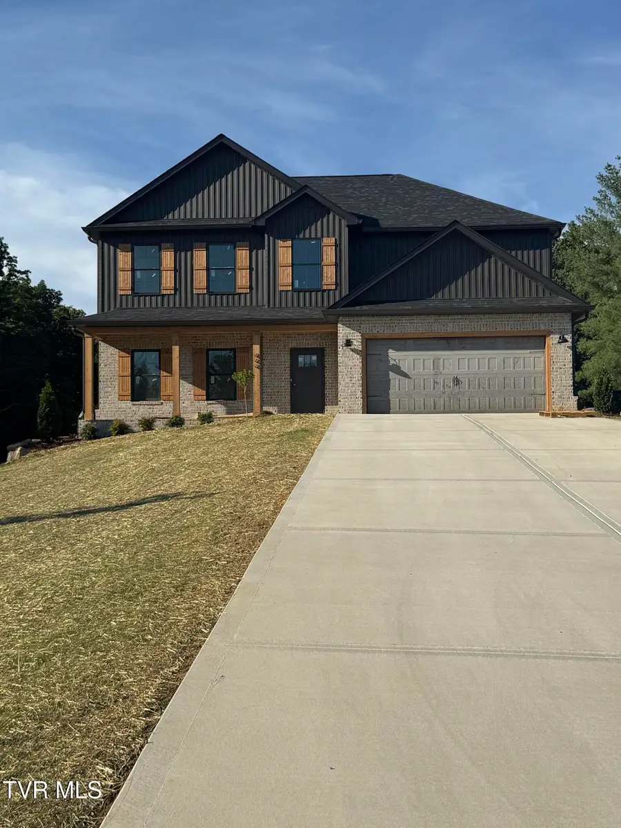 444 Tortoise Way, Jonesborough, TN 37659 - #2