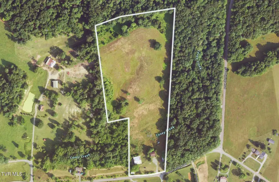 645 Hickory Cove Road, Rogersville, TN 37857 - #2