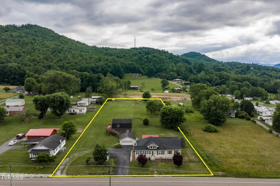 1016 Rock Creek Road, Erwin, TN 37650 - #3