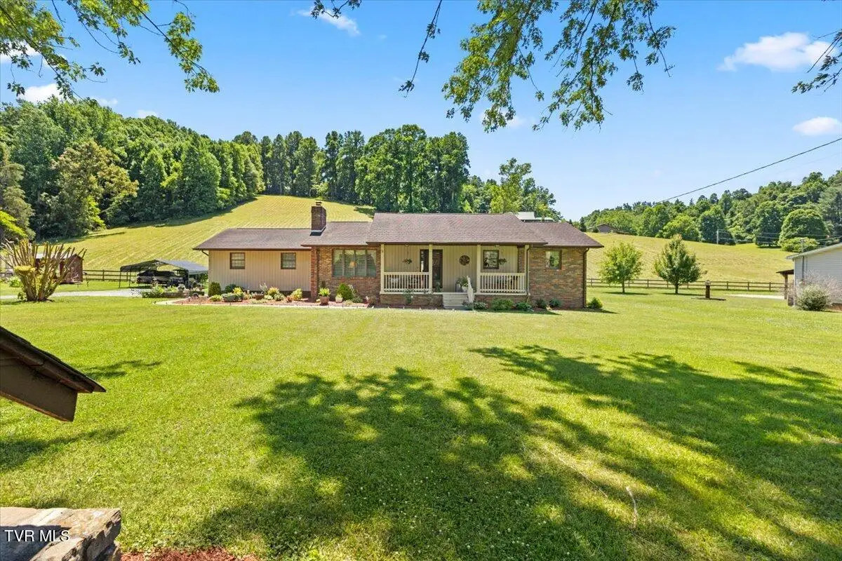 1328 Gap Creek Road, Elizabethton, TN 37643 - #1