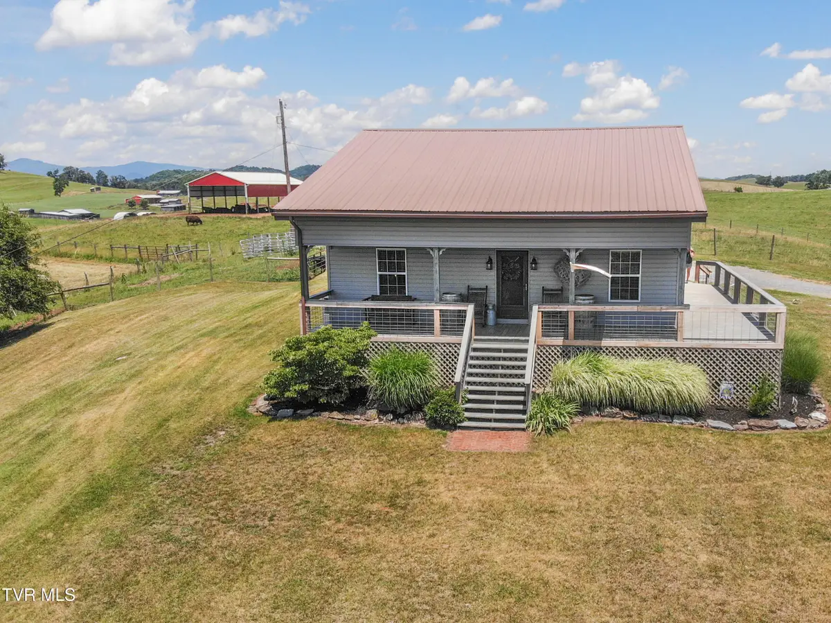 27069 Northridge Road, Meadowview, VA 24361 - #1
