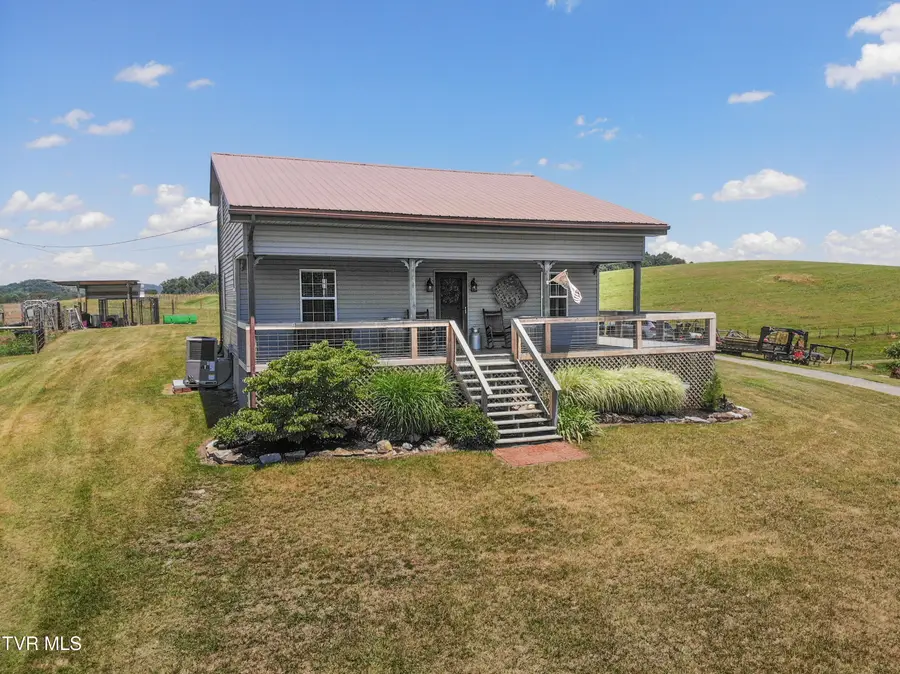 27069 Northridge Road, Meadowview, VA 24361 - #2