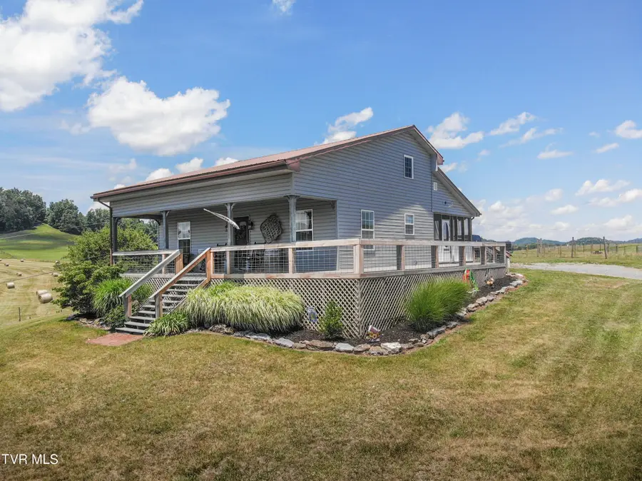 27069 Northridge Road, Meadowview, VA 24361 - #3