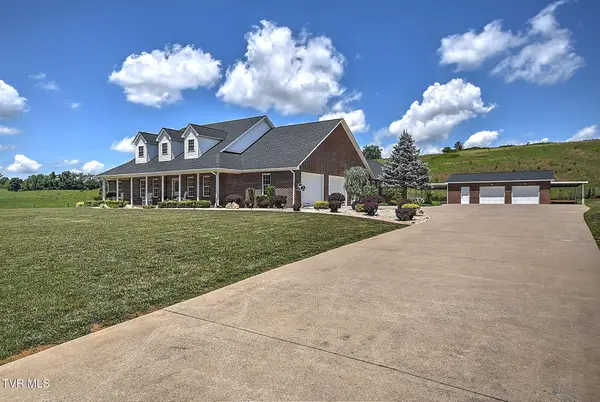 18137 Old Jonesboro Road, Abingdon, VA 24211