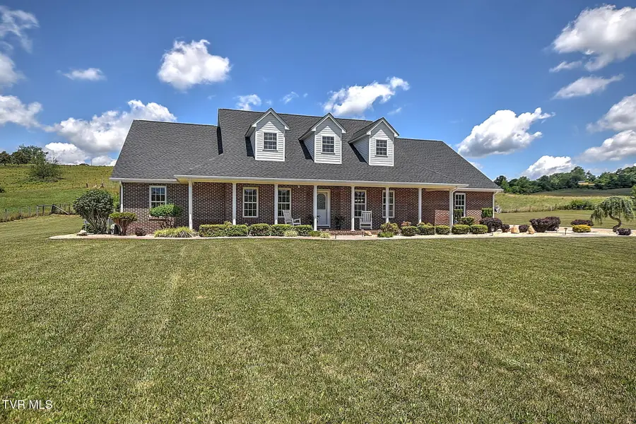 18137 Old Jonesboro Road, Abingdon, VA 24211 - #3