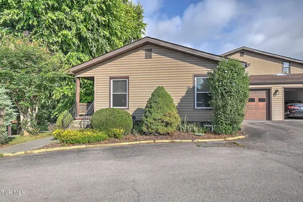 513 Pilgrim Court #A, Johnson City, TN 37601