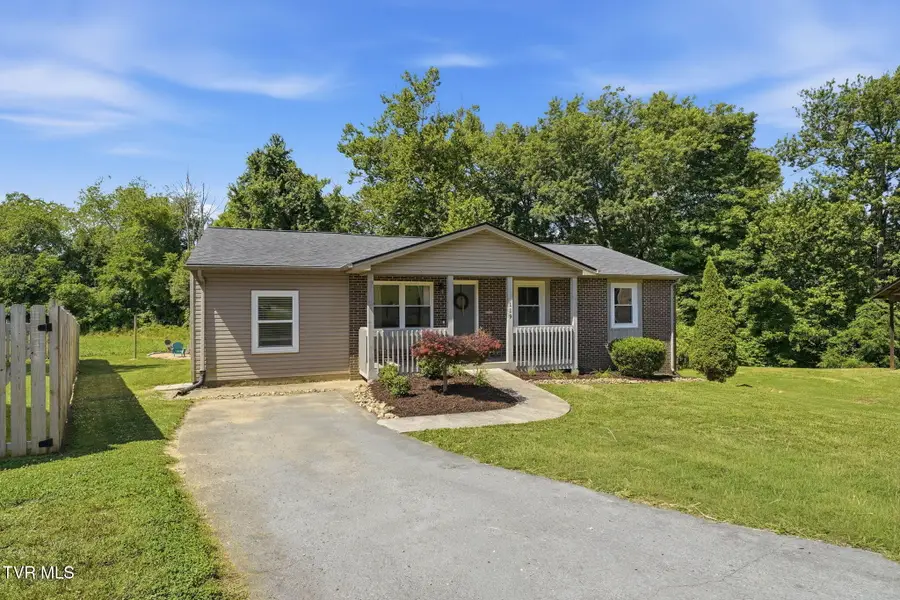 119 Valley Place Drive, Gray, TN 37615 - #3