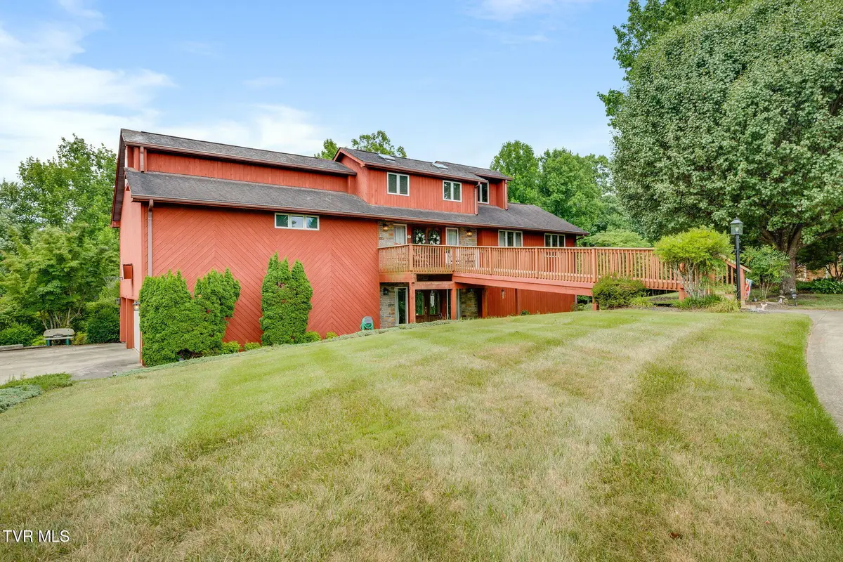 815 Quail Ridge Court, Elizabethton, TN 37643 - #1