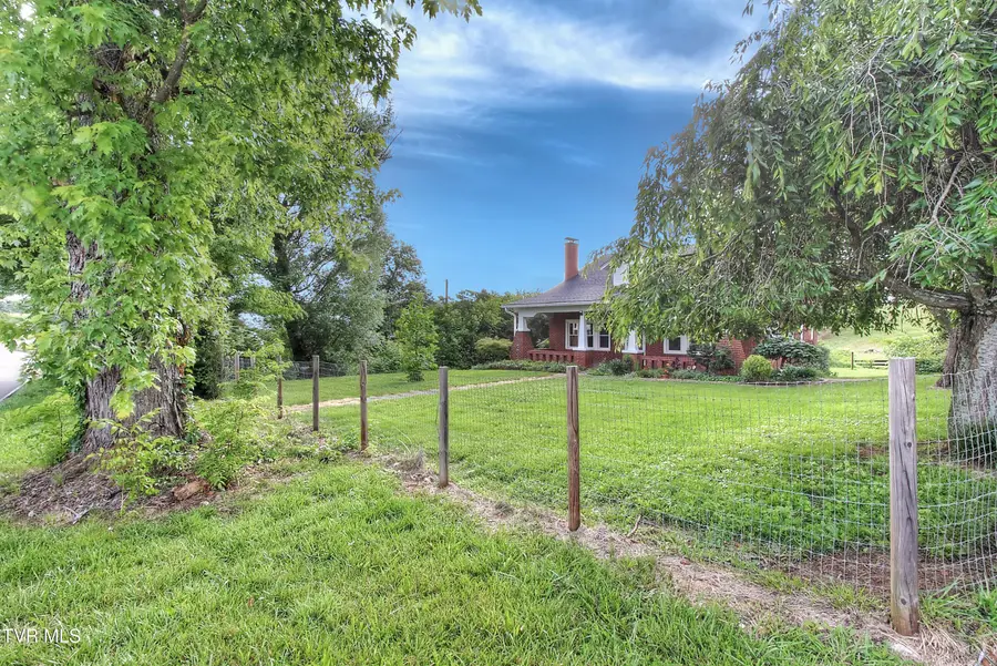 160 Conklin Road, Jonesborough, TN 37659 - #3