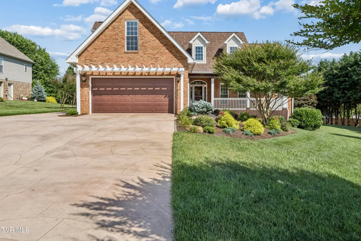 406 Grovemont Place, Piney Flats, TN 37686 - #1