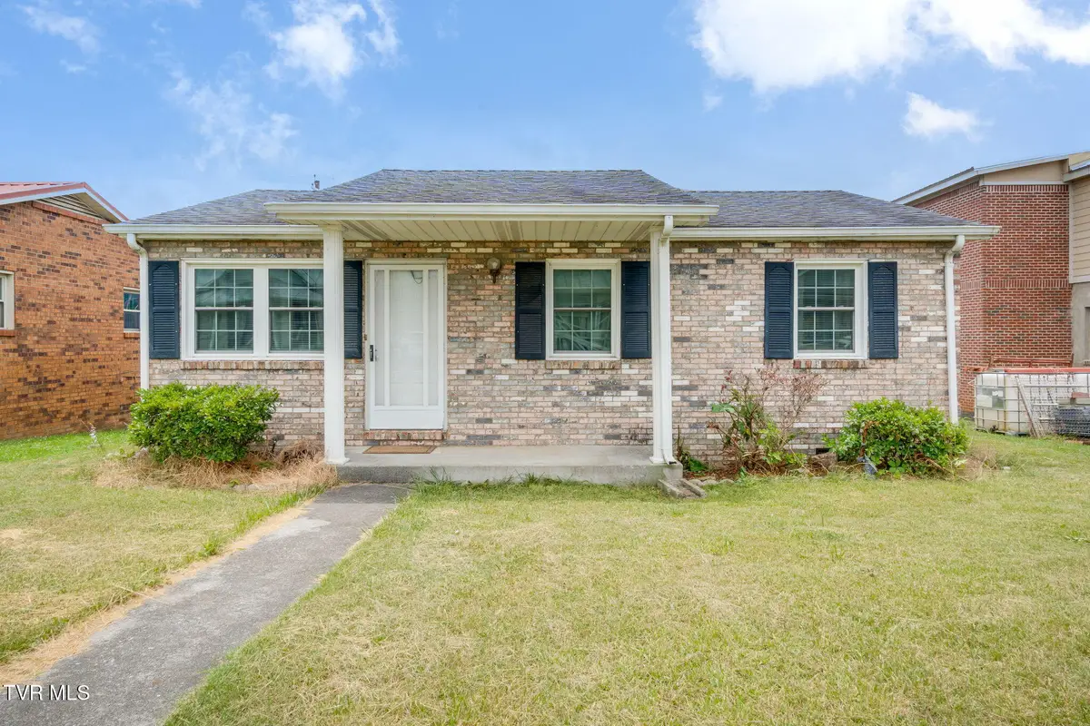 308 East Cottage Avenue, Elizabethton, TN 37643 - #1