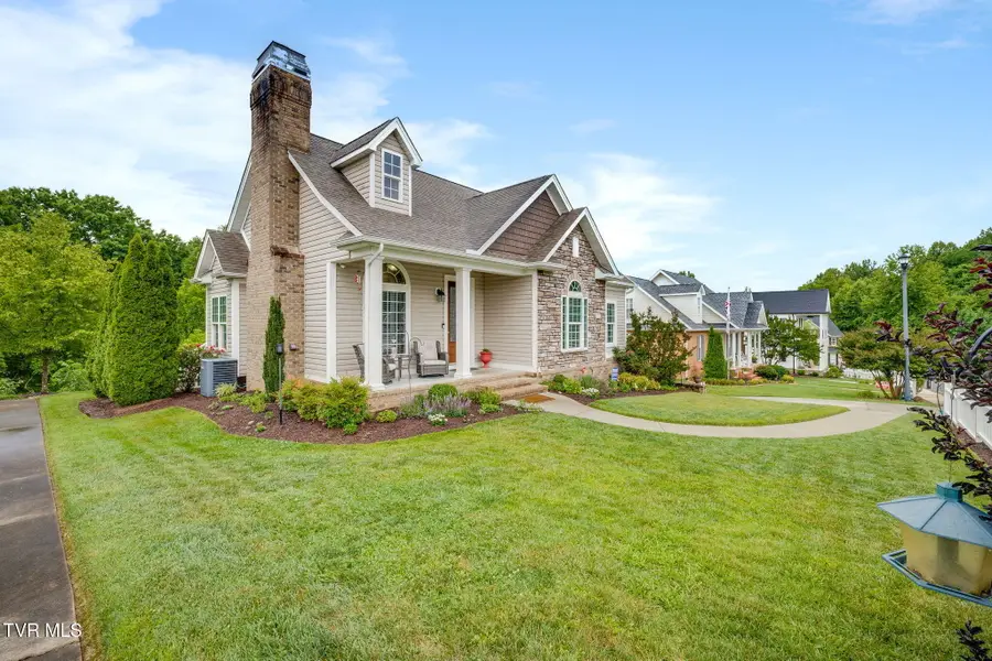 2117 Saint Erics Court, Kingsport, TN 37660 - #2