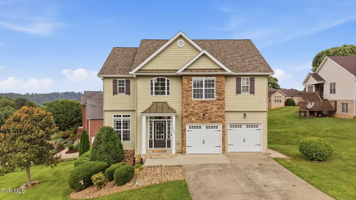 116 Mary Anne Keys Lane, Johnson City, TN 37601 - #1