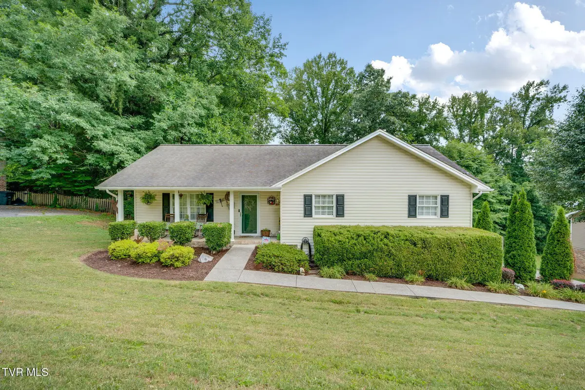 3149 Winesap Road, Kingsport, TN 37663 - #1