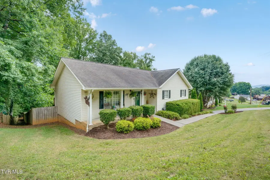 3149 Winesap Road, Kingsport, TN 37663 - #3