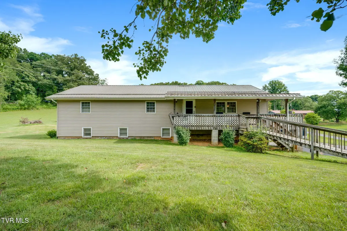 132 Old Country Road, Church Hill, TN 37642 - #1