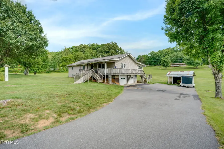 132 Old Country Road, Church Hill, TN 37642 - #3