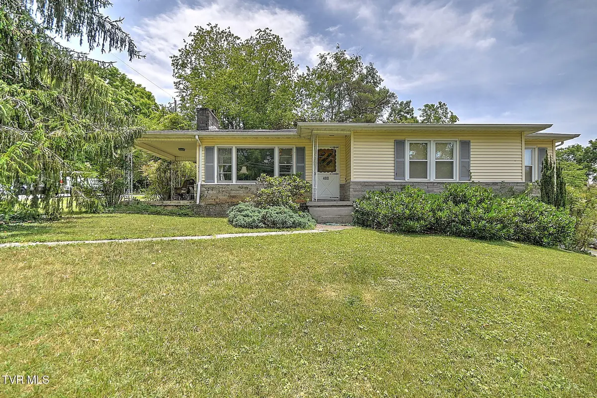 400 Randolph Street, Bristol, VA 24201 - #1