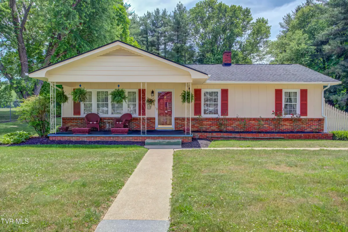 2503 Indian Ridge Road, Johnson City, TN 37604 - #1