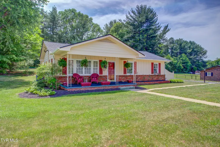 2503 Indian Ridge Road, Johnson City, TN 37604 - #2