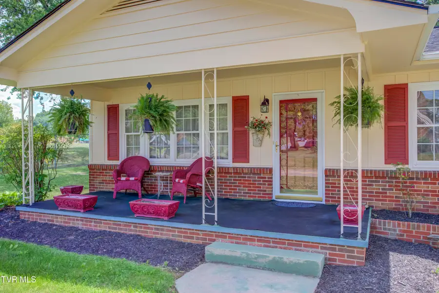 2503 Indian Ridge Road, Johnson City, TN 37604 - #3