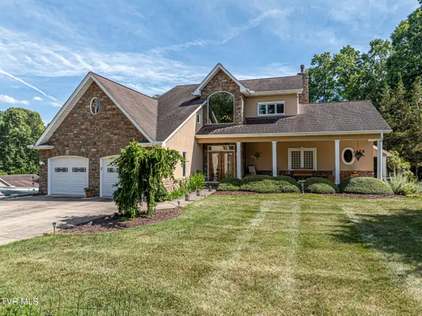 25586 Cornelius Drive, Abingdon, VA 24211