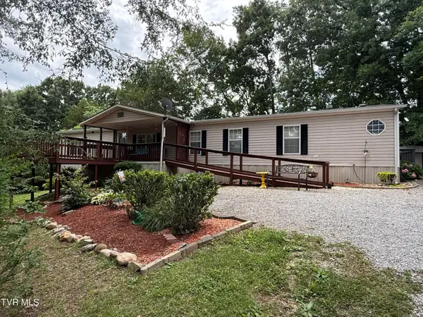337 Rolling Meadows Drive, New Market, TN 37820