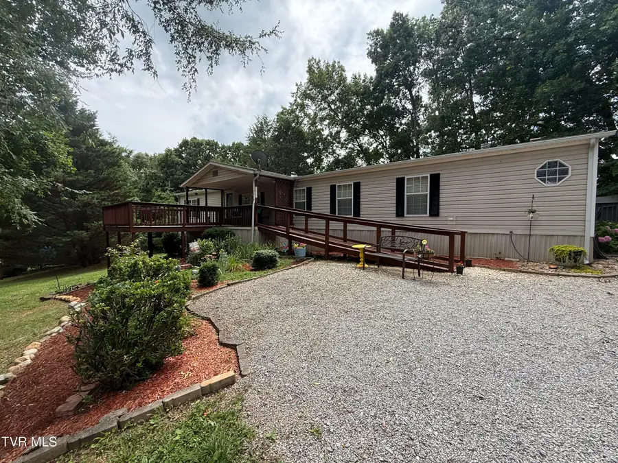 337 Rolling Meadows Drive, New Market, TN 37820 - #2