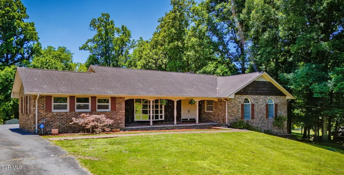 900 Jordan Road, Elizabethton, TN 37643 - #1