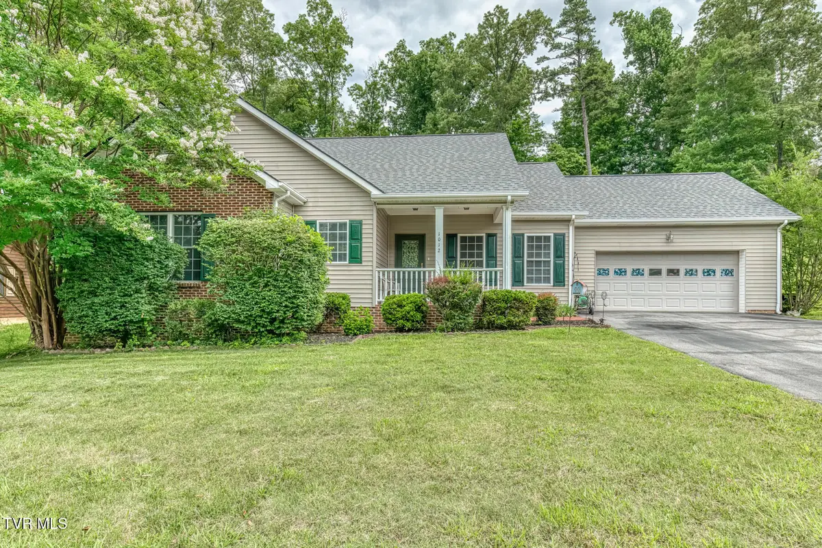 1012 Quail Run, Erwin, TN 37650 - #1
