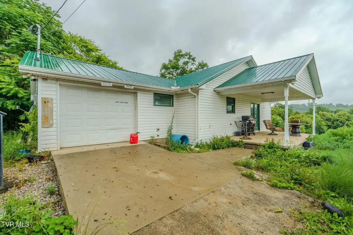 4050 Indian Ridge Road, Blaine, TN 37709 - #1