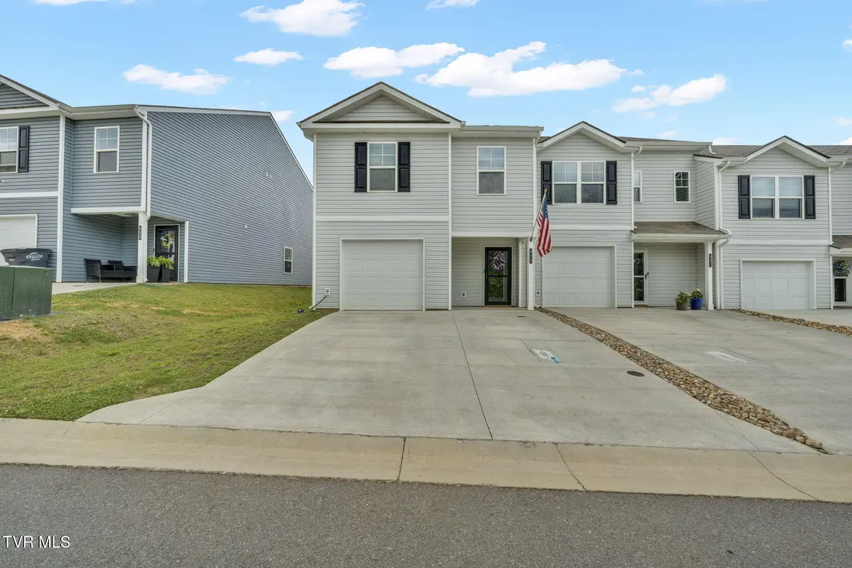 925 Lola Lane, Kingsport, TN 37663 - #1