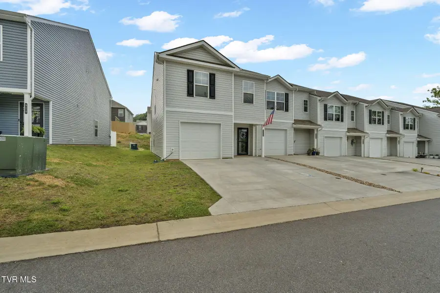 925 Lola Lane, Kingsport, TN 37663 - #2