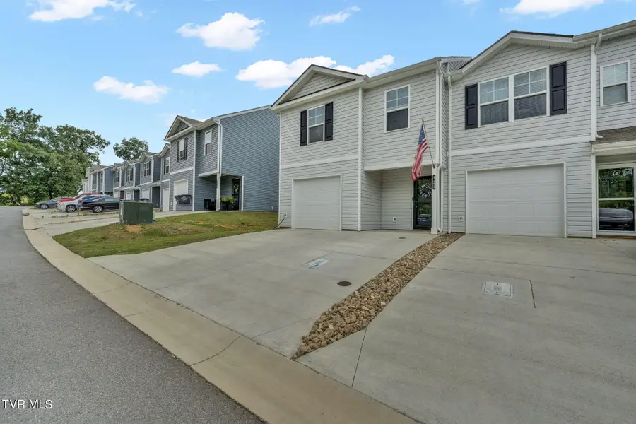 925 Lola Lane, Kingsport, TN 37663 - #3