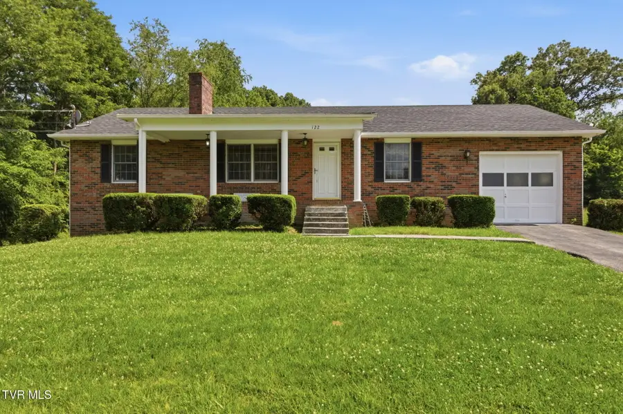 122 East Carters Valley Road, Kingsport, TN 37665 - #3