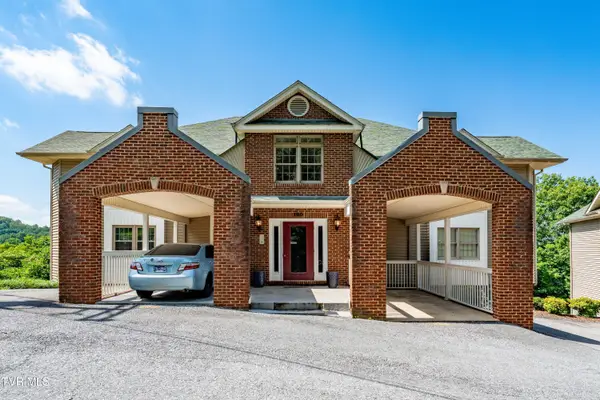 100 Gables Place #206, Kingsport, TN 37664