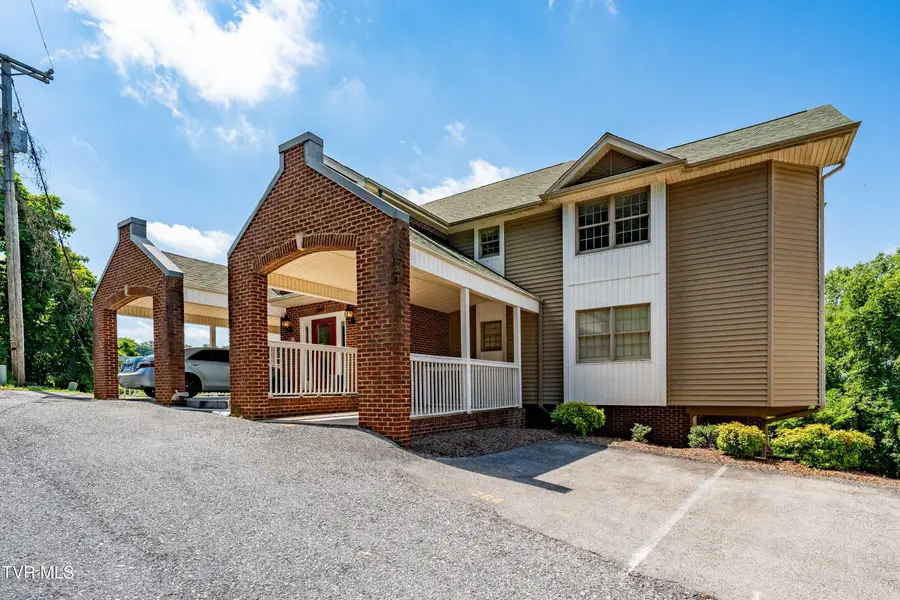 100 Gables Place #206, Kingsport, TN 37664 - #2